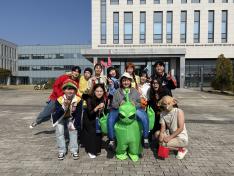 251031 Halloween at CGE