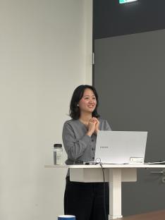 Weekly Center Meeting