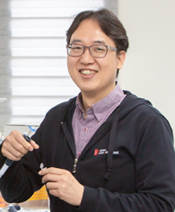 on-Kyoung Koo 사진