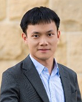 Zhepeng Zhang